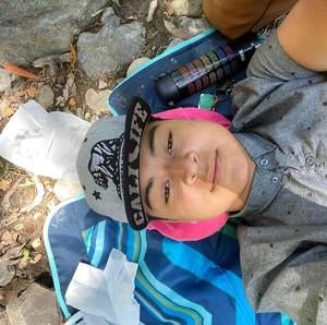 Meet your Posher, Henry